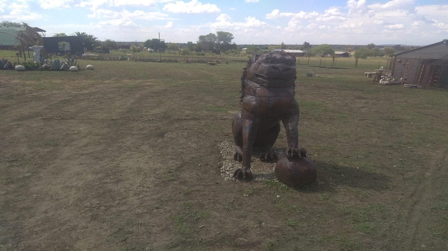 0 Bedroom Property for Sale in Oranjeville Free State